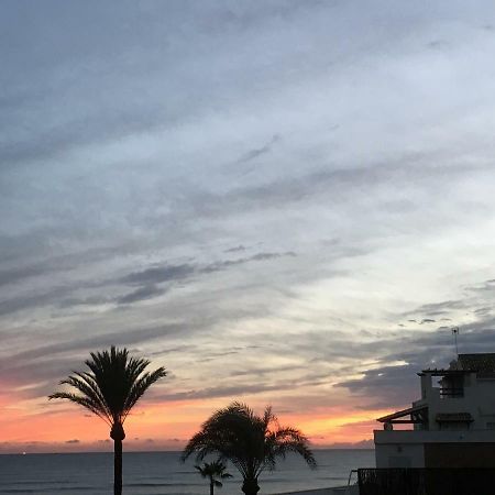 Seaview Apartment La Cala La Cala De Mijas Luaran gambar