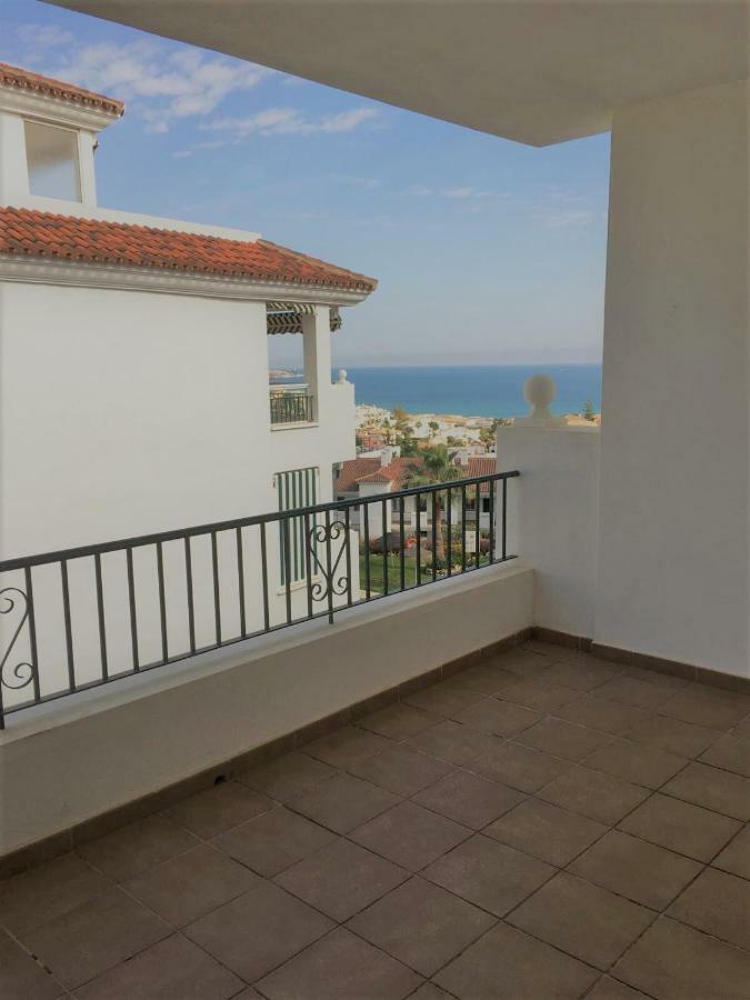 Seaview Apartment La Cala La Cala De Mijas Luaran gambar
