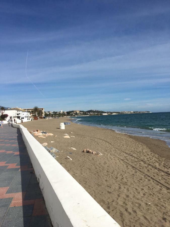 Seaview Apartment La Cala La Cala De Mijas Luaran gambar