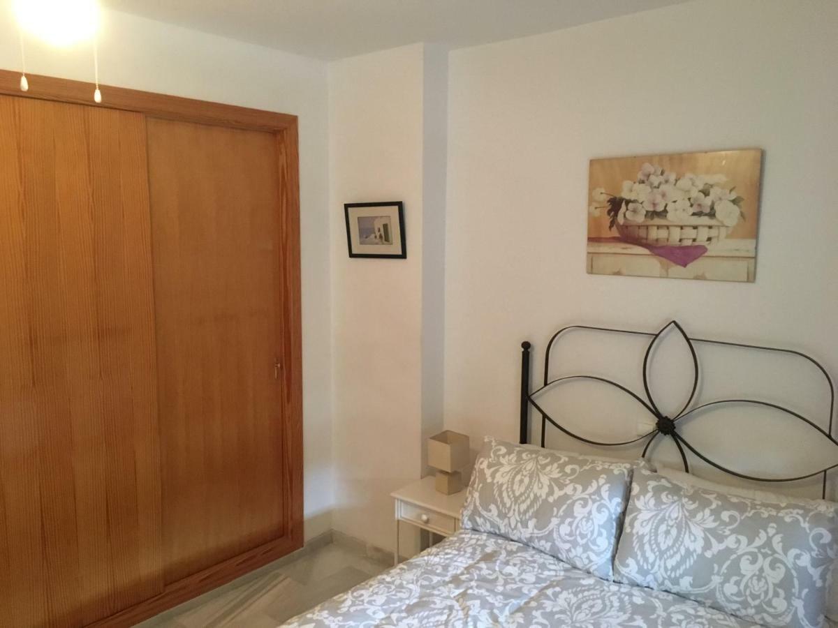 Seaview Apartment La Cala La Cala De Mijas Luaran gambar