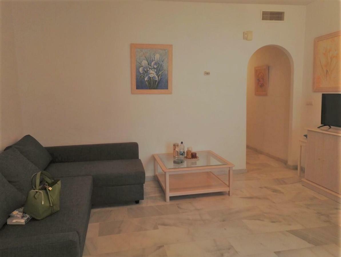 Seaview Apartment La Cala La Cala De Mijas Luaran gambar